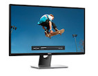 Vorschau: Dell SE2717H 27" LCD Monitor mit Full-HD und 6ms Reaktionszeit