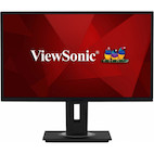 Vorschau: ViewSonic VG2748 27" LCD Monitor mit Full-HD und 5ms Reaktionszeit
