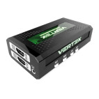 HDFury Vertex - 2x2 HDMI Matrix mit integriertem Scaler und Formatkonverter