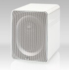 ELAC BS 302, weiß, Paar