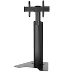 Chief MFAUB - Display Standfuß 37-55 Zoll, schwarz