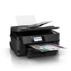 Vorschau: Epson WorkForce Drucker WF-7710DWF