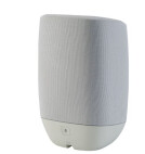 Vorschau: Polk Audio Assist Smart Speaker with the Google Assistant Built-In, grau