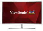 Vorschau: ViewSonic VX3216-SCMH-W-2 31" LCD Monitor mit Full-HD und 5ms