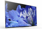 Vorschau: Sony FWD-65AF8/T OLED (mit Tuner) 65" Display mit 4K Auflösung