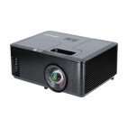 Vorschau: InFocus IN136ST Kurzdistanzbeamer mit 4000 ANSI-Lumen und WXGA Vorschau: InFocus IN136ST Kurzdistanzbeamer mit 4000 ANSI-Lumen und WXGA