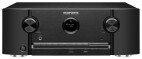 Vorschau: Marantz SR5012 AV-Receiver schwarz - Demoware