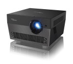 Vorschau: Optoma UHL55 4K Beamer mit 2000 ANSI-Lumen und 3840x2160 Auflösung