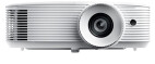 Vorschau: Optoma HD29H 3D Heimkino Beamer mit 3400 ANSI-Lumen und Full-HD