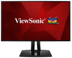 ViewSonic VP2768-4K 27" Grafik-Monitor mit 5ms Reaktionszeit und 4K UHD