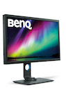 Vorschau: BenQ SW320 32" LCD Monitor mit 4K und 5ms Reaktionszeit