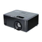 InFocus IN2136 schwarz Businessbeamer 4500 Lumen