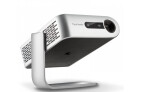 Vorschau: ViewSonic M1 - Demoware Platin
