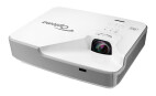 Vorschau: Optoma ZX310STe Kurzdistanzbeamer mit 3500 ANSI-Lumen und XGA