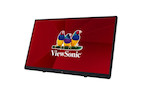 ViewSonic TD2230 22" LCD Monitor mit Full-HD und 14ms Reaktionszeit