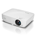 Vorschau: Benq TW535 Business Beamer mit 3600 ANSI-Lumen und WXGA Auflösung