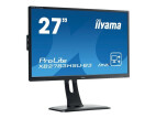 Vorschau: iiyama PROLITE XB2783HSU-B3 27" LCD Monitor mit Full-HD und 4ms