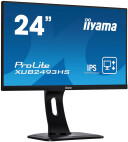 Vorschau: iiyama PROLITE XU2493HS-B1 24" LCD Monitor mit Full-HD und 4ms