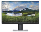 Dell P2719H 27" LED Monitor mit Full-HD und 5ms Reaktionszeit