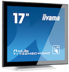 iiyama Prolite T1732MSC-W5AG 17" LCD Monitor mit SXGA und 5ms