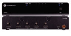 Atlona AT-RON-444 HDMI Splitter, 1 X 4