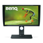 Vorschau: BenQ SW271 - Demoware