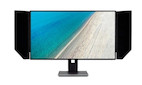 Vorschau: Acer ProDesigner PE320QK – ProSumer 31,5" Monitor mit 4K und 4ms