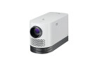 LG HF80LS Andante 2.0 Heimkino Beamer mit 2000 ANSI-Lumen und Full-HD