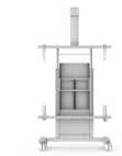SMS Func Short Throw Mobile Motor C630001-4C