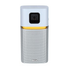 Vorschau: BenQ GV1 Mini Beamer mit 200 ANSI-Lumen und WVGA Auflösung