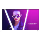 Vorschau: BenQ SL6501 65" Display mit Full-HD Auflösung