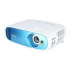 Vorschau: BenQ TK800M Beamer mit 3000 ANSI-Lumen und 3840 x 2160 4K UHD Auflösung