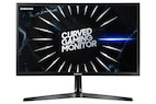 Samsung C24RG54FQU Monitor 24'' 4 ms mit HD Auflösung