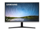 Vorschau: Samsung C27R502FHU Monitor grau 27'' 4 ms mit HD Auflösung