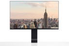 Vorschau: Samsung Space S27R754QEU Monitor 27'' 4 ms mit WQXGA Auflösung
