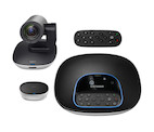 Logitech Group Videokonferenzsystem Full HD