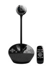 Logitech BCC950 Konferenzkamera Full HD, 3MP, 30fps, 78 FOV, 1,2x Zoom