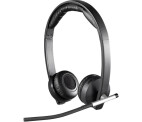 Logitech H820E Kabelloses Headset für professionelle Kommunikation