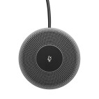 Logitech Zusatzmikrofon für MeetUp Bluetooth