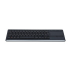 Vorschau: Logitech K830 Tastatur, beleuchtet, kabellos