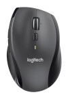 Logitech M705 Marathon Maus, kabellos