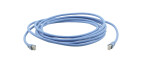 Kramer C-UNIKat-25 KAT 6A U/FTP Kabelkonstruktion für Video und LAN, 7,6m