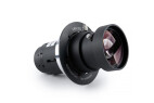 Barco F80 Objektiv ohne Motorzoom - GLD 1.43 - 2.12:1 - Non Motorized