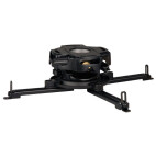 Peerless-AV PRG-UNV – Precision Projektorhalterung mit Spider® Universal-Adapterplatte für Projektor