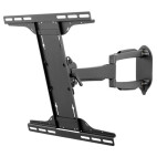 Peerless-AV SA746PU Smartmount – gelenkige Wandhalterung für 32″ bis 50″ Displays