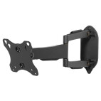 Peerless-AV SA730P Smartmount – gelenkige Wandhalterung für 10″ bis 29″ Displays