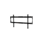 Peerless-AV PF650 Paramount – universelle, flache Wandhalterung für 39″ bis 75″ Displays
