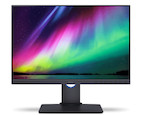 BenQ SW240 24,1'' Grafik-Monitor mit 5ms Reaktionszeit und WUXGA Auflösung