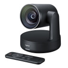 Vorschau: Logitech Rally Konferenzkamera 4K, 13MP, 30fps, 90° FOV, 15x Zoom - Demoware