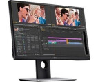 Vorschau: Dell UP2516D 25" Monitor B-Ware - WQHD - 6ms Reaktionszeit